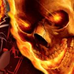 Marvel Sınırları Zorluyor: Ghost Rider’ın En Vahşi Aracı Ortaya Çıktı!