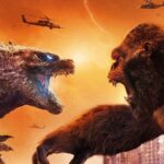 Godzilla x Kong Evreni Genişliyor: Apple TV’den Heyecan Verici Müjde!