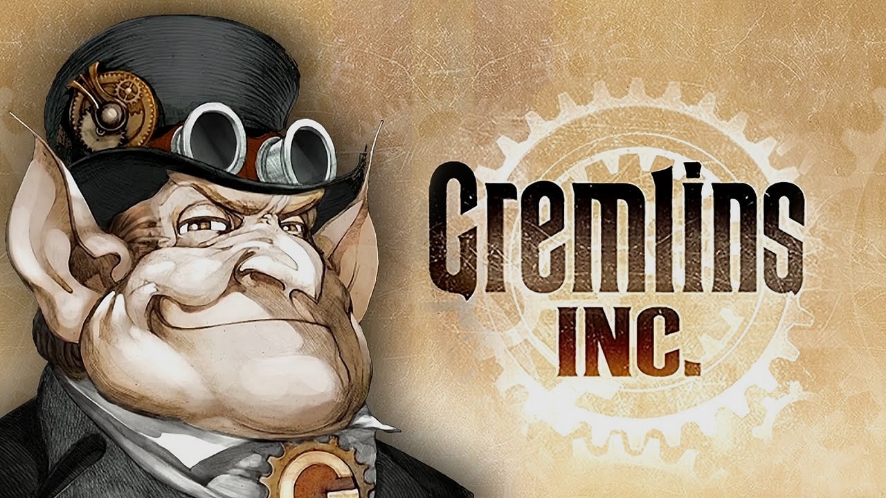 Gremlins, Inc. – Oyun İnceleme