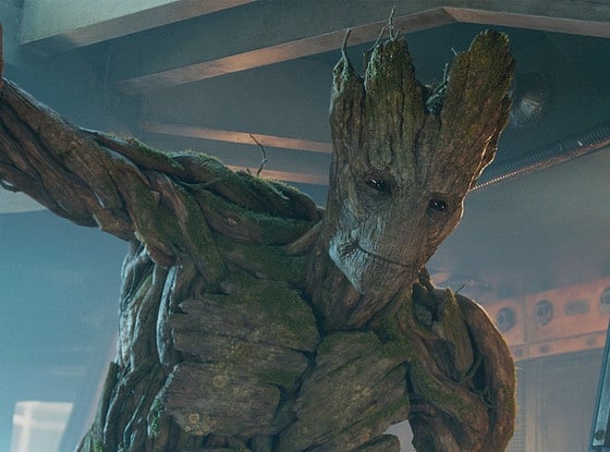 Groot