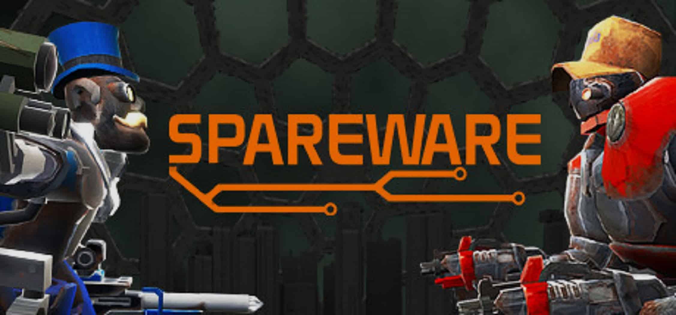 Spareware – Oyun İnceleme