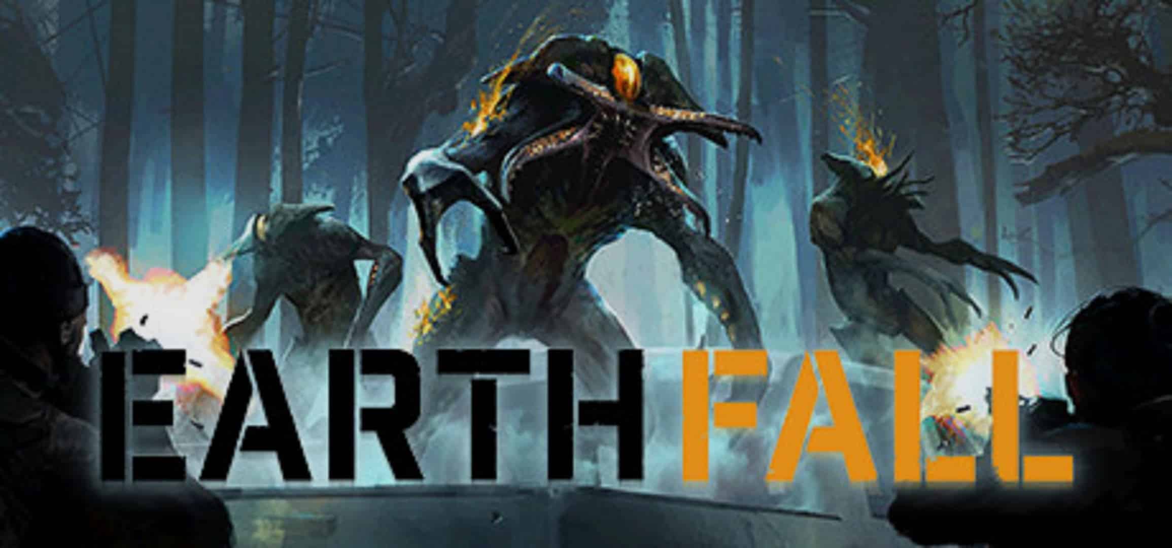 Earthfall – Oyun İncelemesi