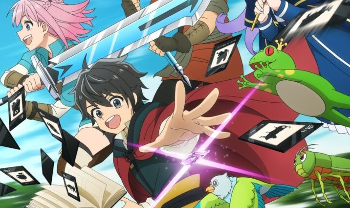 Cehennem Modu Açılıyor: HELL MODE  Animesi 9 Ocak’ta Başlıyor