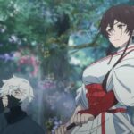 Hell’s Paradise: Jigokuraku İncelemesi – Kan Çiçekleri!