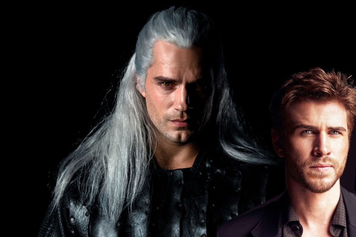 Liam Hemsworth ‘The Witcher’ın 4. Sezonunda Henry Cavill’in Yerini Alacak