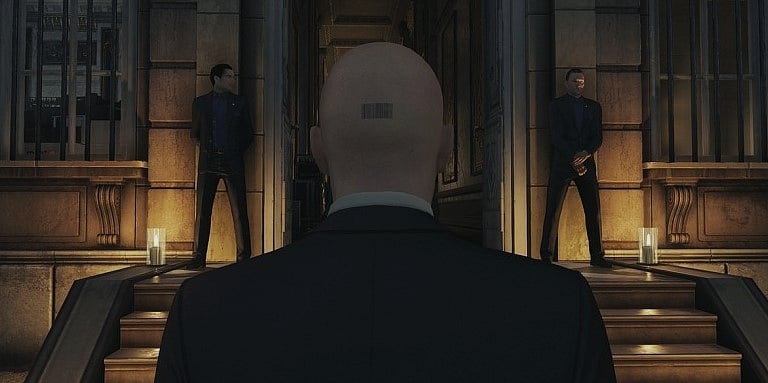 hitman 2