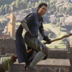 Hogwarts Legacy 2 İçin Müthiş İddia: Online Mod Geliyor!