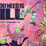 All You Need Is Kill Animesinden Müthiş Fragman: Heyecan Dorukta!