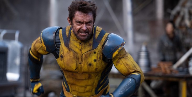 Hugh Jackman’dan Wolverine Geri Dönüşüne Sürpriz!