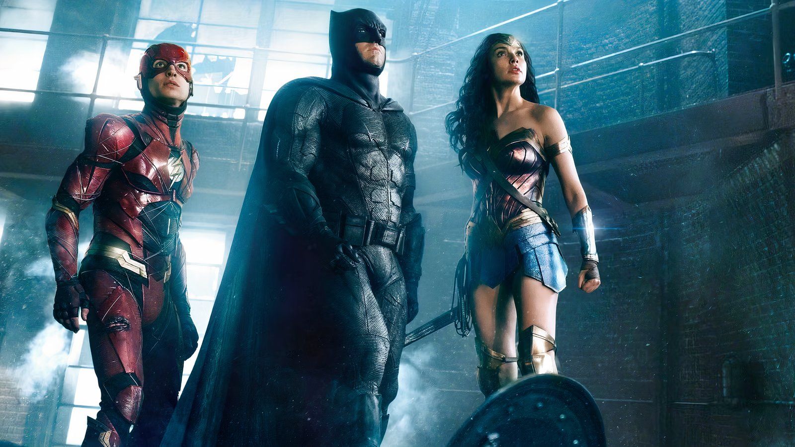 DC’den Dev Sürpriz: En Riskli Evren Geri Dönüyor!