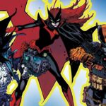 DC 2026’da Çağ Atlıyor: Yeni Serilerle Efsane Dönem Başlıyor!