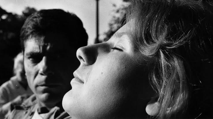 La Jetée (1962):Analiz Çözümleme