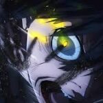 Bekleyiş Bitti: Black Torch Animesi Geliyor! İlk Fragman Yayında!