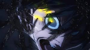 Bekleyiş Bitti: Black Torch Animesi Geliyor! İlk Fragman Yayında!