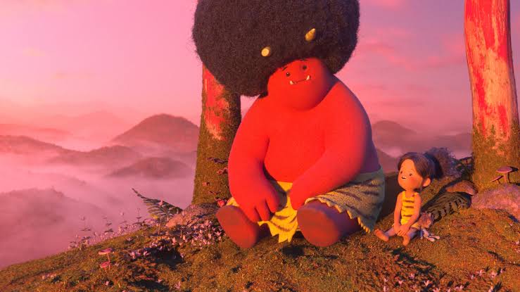 Oni: Thunder God’s Tale:İnceleme