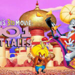 1001 Rabbit Tales İncelemesi: Looney Tunes Evreninde Yanlış Tercihler