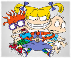 rugrats