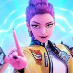 Hayranlara Müjde: KPop Demon Hunters’tan Yeni Animasyon