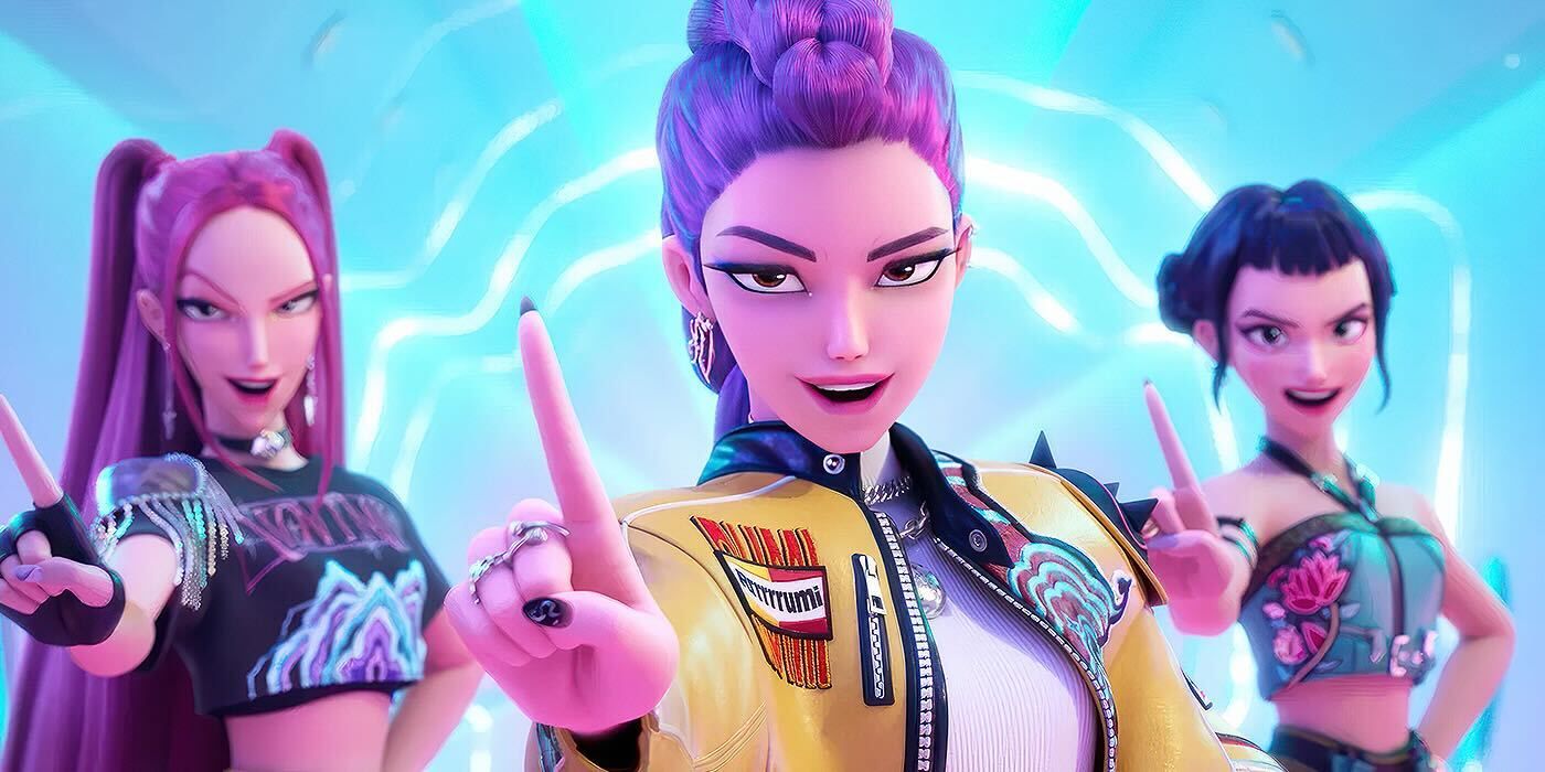 KPop Demon Hunters 2. Sezon İçin Hayranlara Müjde!