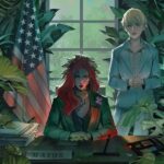 DC’den Çarpıcı Hamle: Poison Ivy Gotham’ın Yeni Başkanı Oluyor!