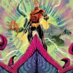 Aquaman İçin Çarpıcı Değişim: Artık İmparator Oluyor!