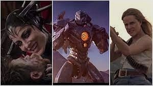 San Dıego Comic Con 2017