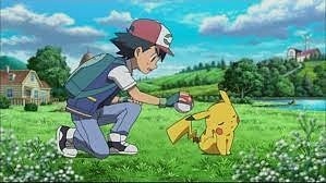 Pokémon the Movie