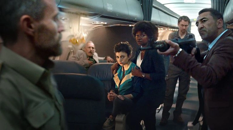 Into the Night 3. Sezon Hakkında Bildiğimiz Her Şey