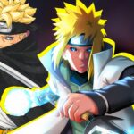 Minato’nun Tahtı Sallandı: Boruto’da Yeni En Hızlı Ninja Sahneye Çıktı!