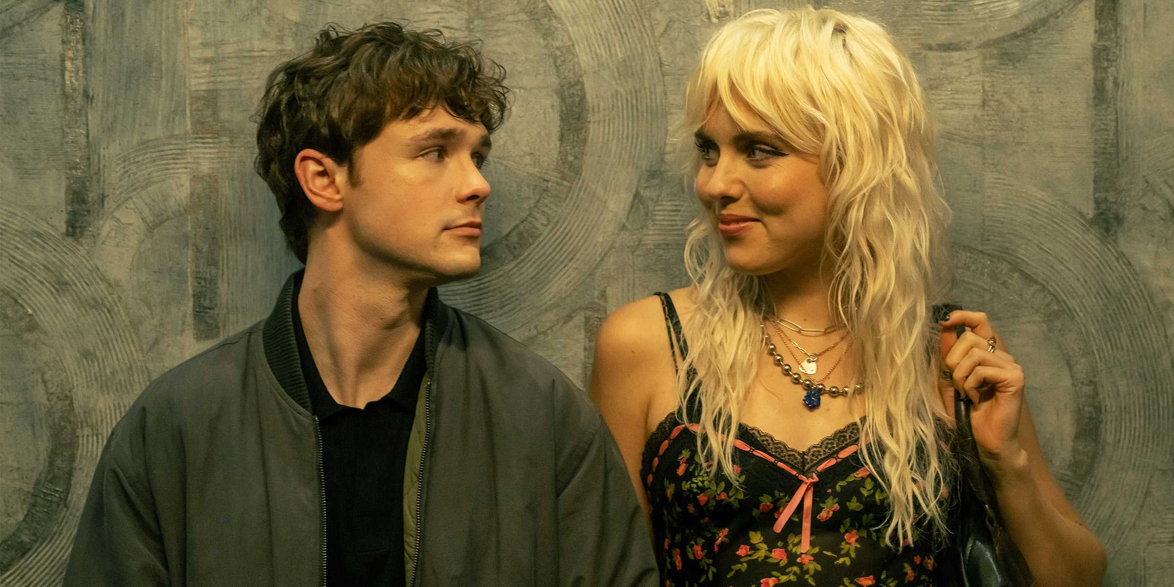 jack alcott as harrison morgan and emily c kimball as gigi jones in dexter resurrection episode 8 season 1 fz