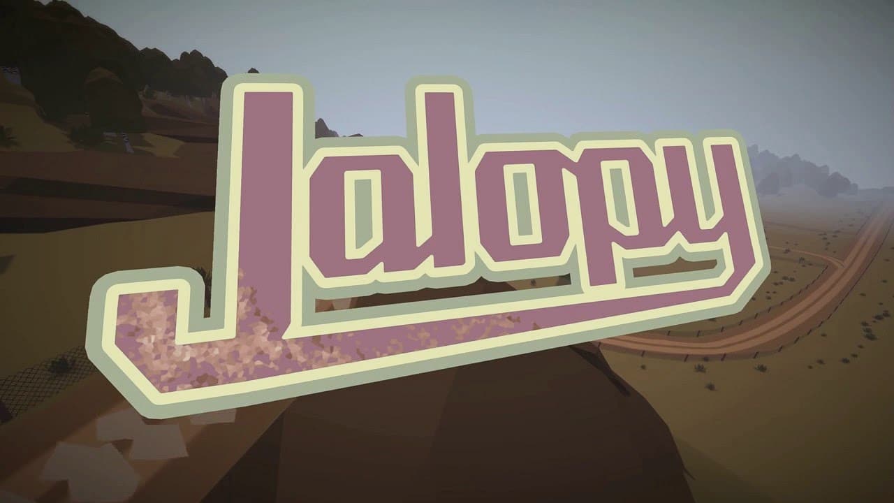 JALOPY İle Eski Doğu Bloğu Ülkelerinde Sürüş Keyfi