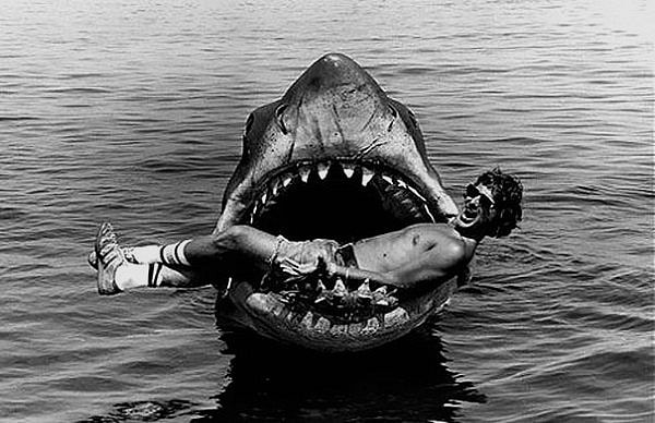 jaws