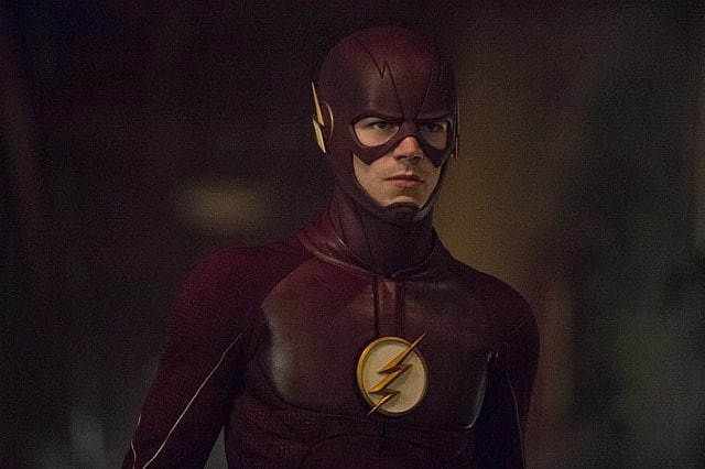  flash dizi 4
