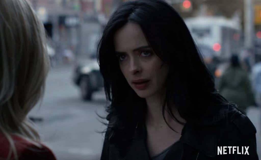 jessica jones