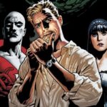 Neler Kaçırmışız! Del Toro’nun İptal Edilen DC Filmi Kadrosu Efsane!