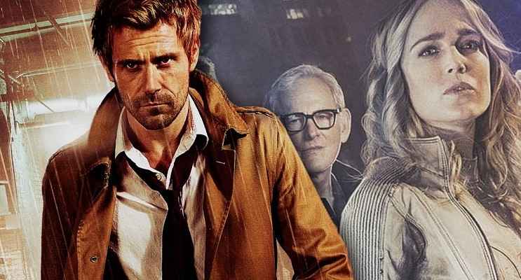 john constantine lot