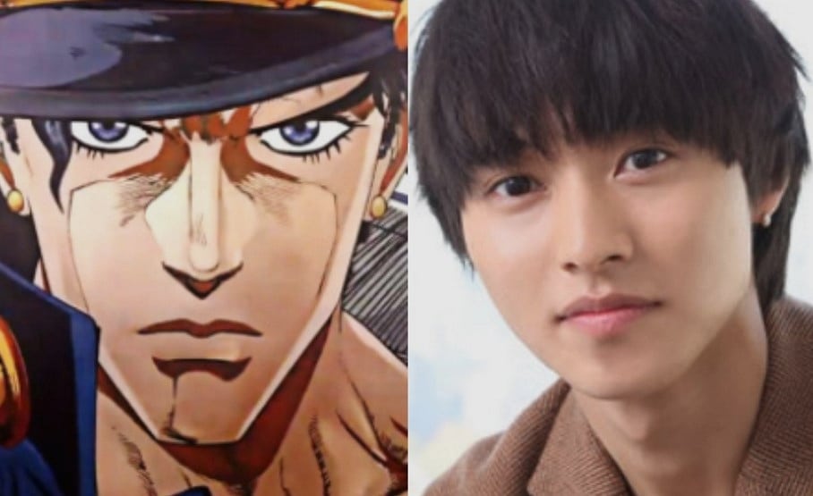 JoJo’s Bizarre Adventure Filmi Söylentileri Tekrar Gündeme Geldi