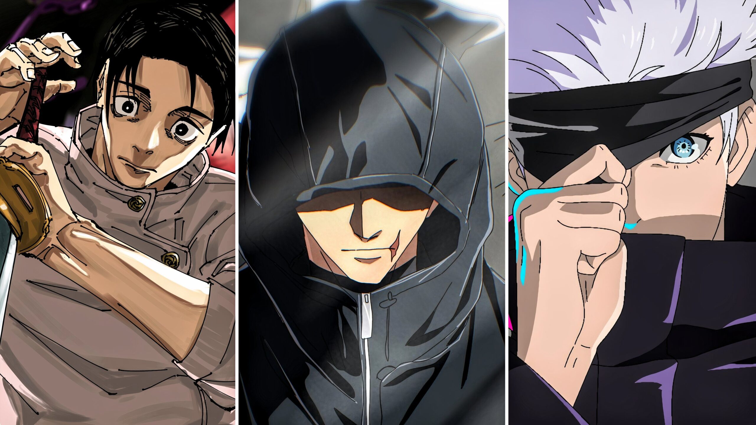 Gojo ve Yuta’dan Sonra! JJK’dan Beklenmedik Özel Derece Büyücü!