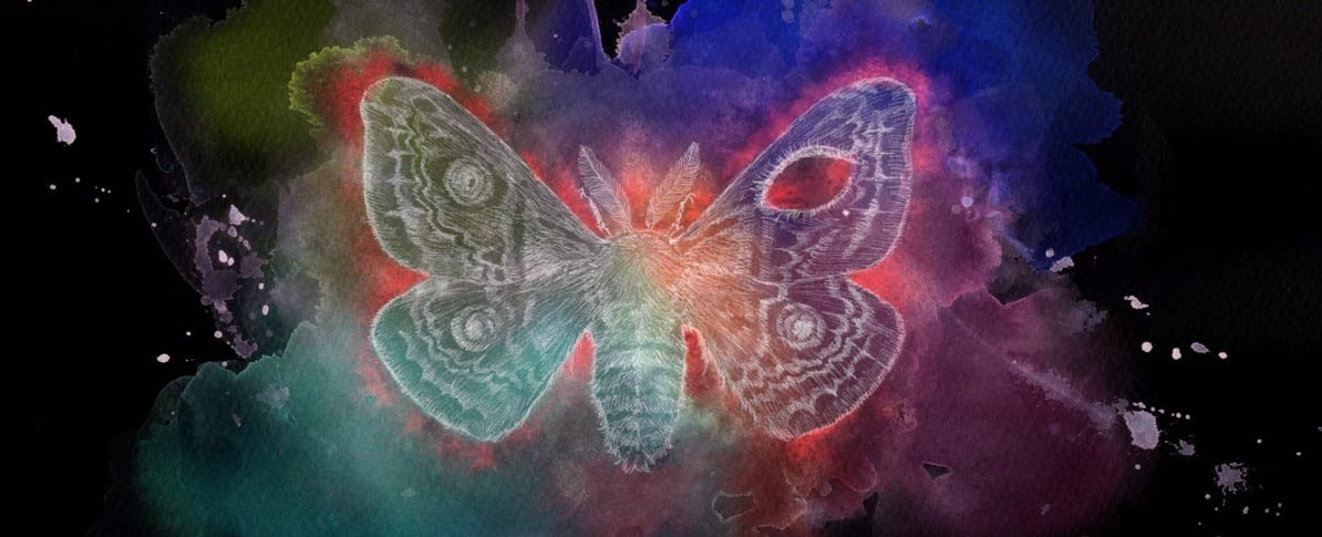 junji ito maniac butterfly