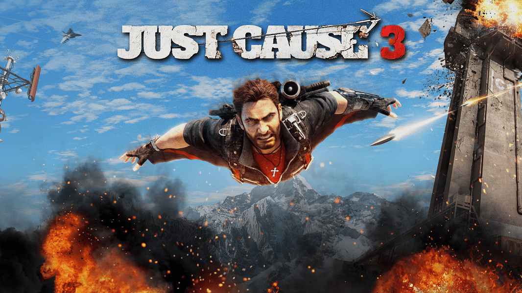 Just Cause 3 – Oyun İnceleme