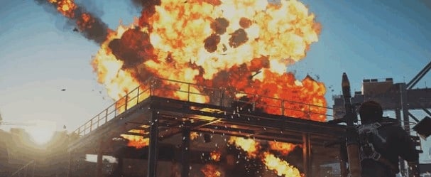 Yeni Çıkacak PS4 Oyunları