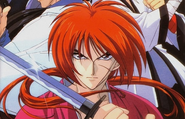Ruroni Kenshin