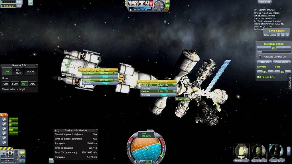 kerbal-space-full-indir