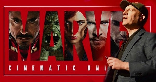 MARVEL Sonunda MCU Filmleri Resmi Zaman Çizelgesini Sundu