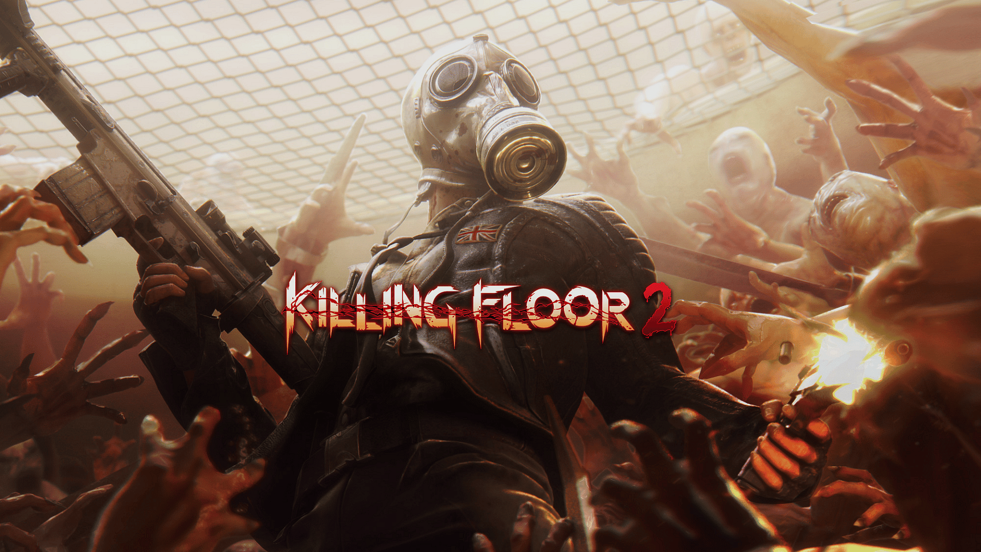 Oyun İncelemesi: Killing Floor 2