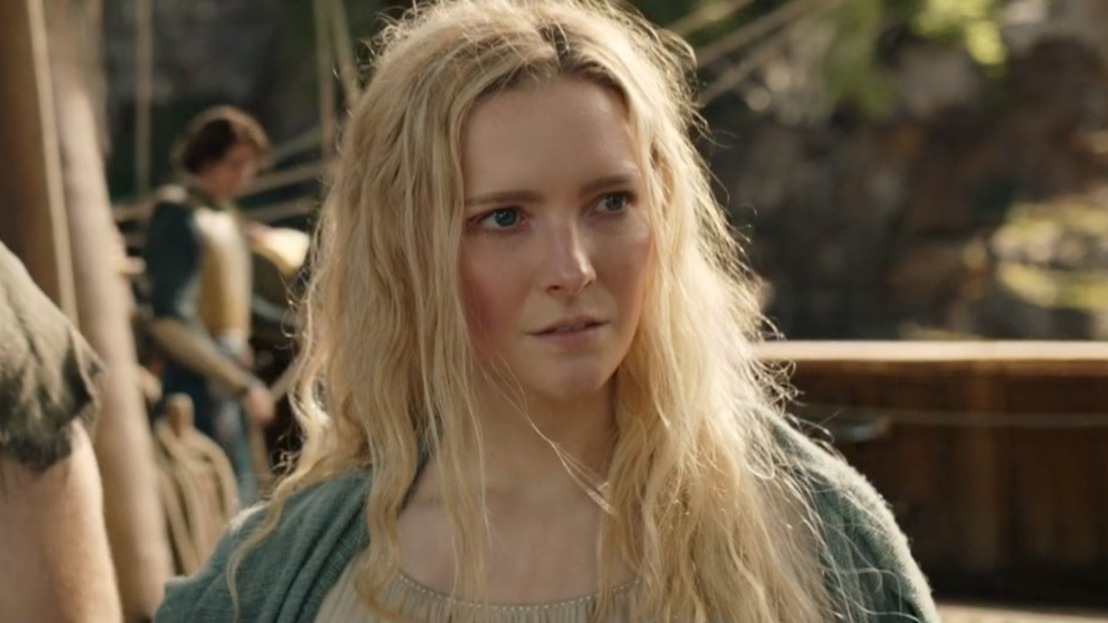 Rings of Power’da Celeborn Neden Yok? İşte O Çarpıcı Sebep!