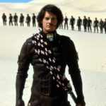 Dune Yazarı Frank Herbert’tan David Lynch Filmi İçin Çarpıcı İfadeler!