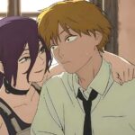 Sonunda! Chainsaw Man: Reze Arc Filmi Evlerinize Geliyor