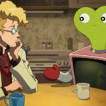 Adult Swim Sınırları Zorluyor: Bu Efsane Animasyonu Kaçırmayın!