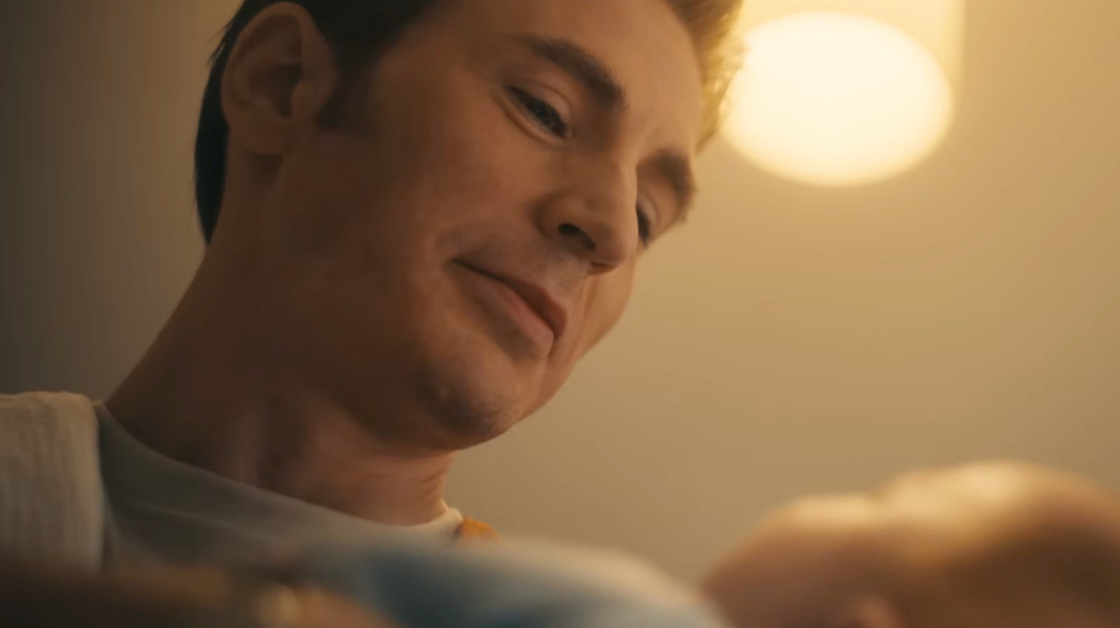 Efsane Geri Döndü: Chris Evans’lı Avengers: Doomsday Fragmanı!